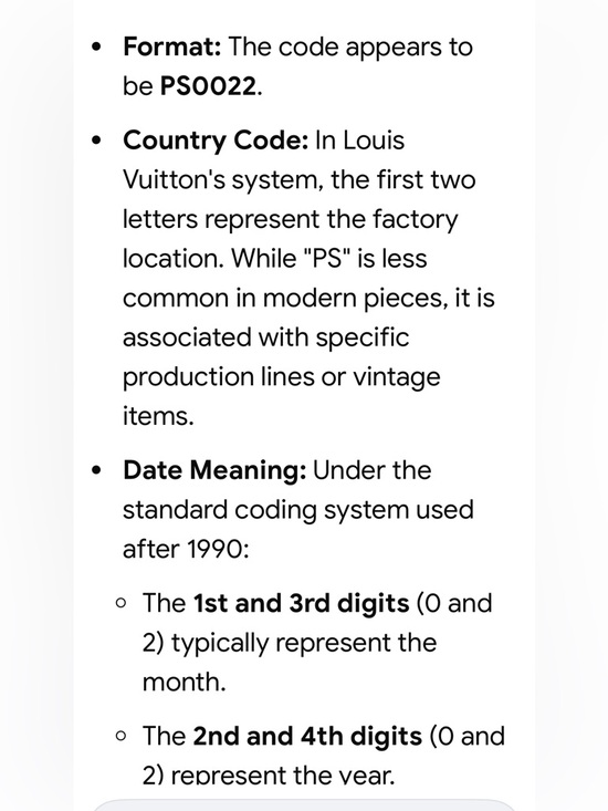 Louis Vuitton Keep-all 55 Monogram Brown Travel Bag VINTAGE 2002 - Picture 12 of 13